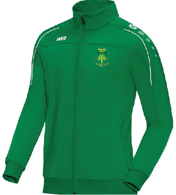 Kids JAKO East End United Classico Poly Jacket EEUK9350