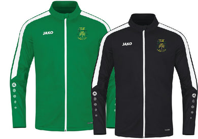 Kids JAKO East End United Power Poly Jacket EEUK9323