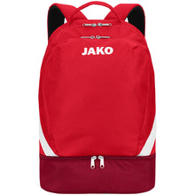 Load image into Gallery viewer, JAKO backpack Iconic 1814