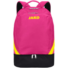 Load image into Gallery viewer, JAKO backpack Iconic 1814