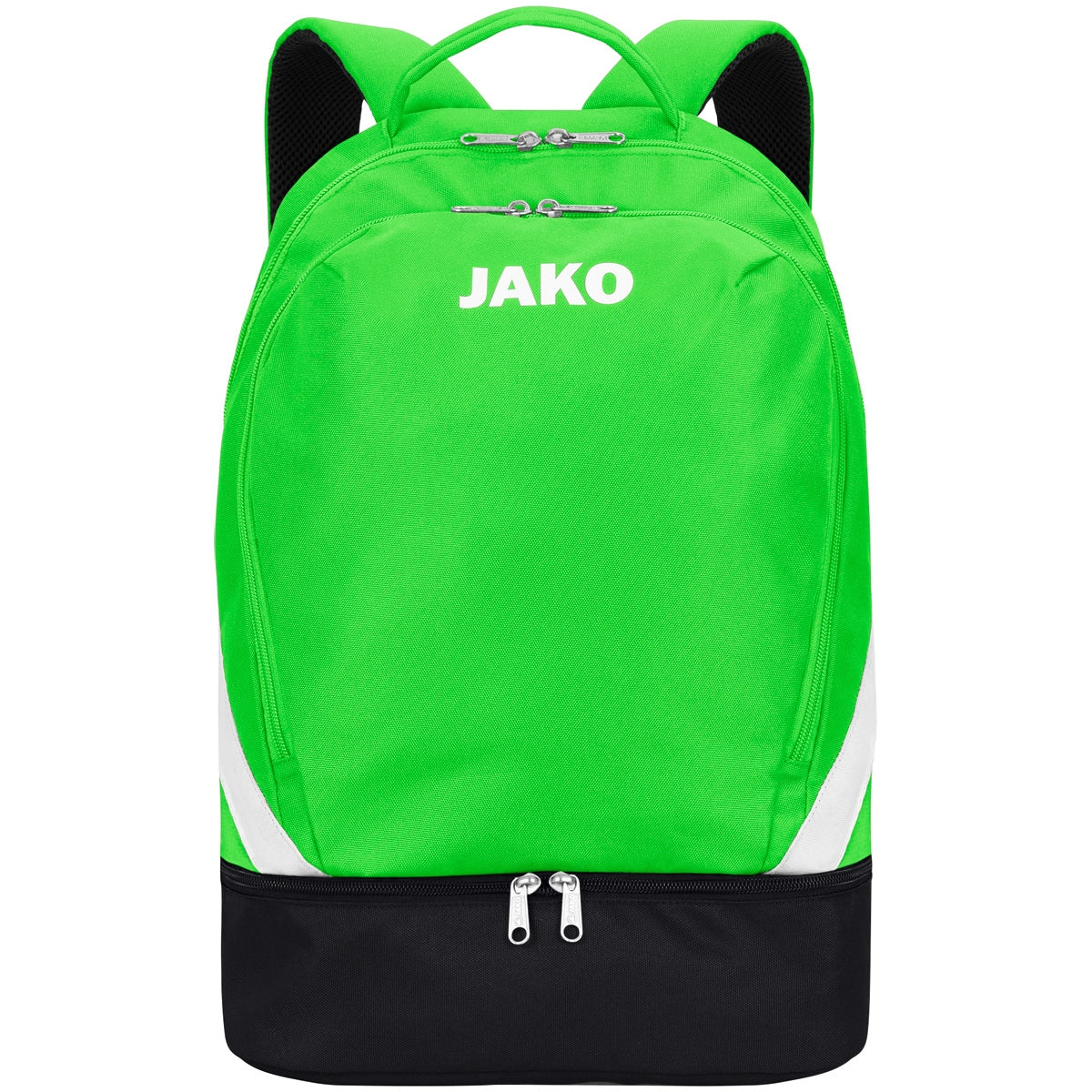 Jako Vector JAKO backpack Iconic 1814 – Jako Ireland
