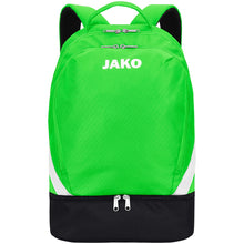Load image into Gallery viewer, JAKO backpack Iconic 1814