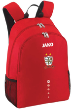 Load image into Gallery viewer, JAKO St Josephs FC Athlone Backpack Classico SJA1850