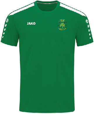 Kids JAKO East End United Power T-Shirt EEUK6123