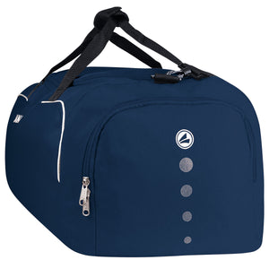 JAKO Ferns United Sports Bag Classico With Side Wet Compartments FNU1950