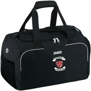 JAKO Janesboro FC Sports Bag JB1950