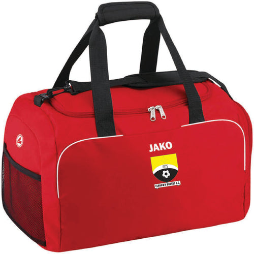 JAKO Clonown Rovers FC Sports Bag CR1950