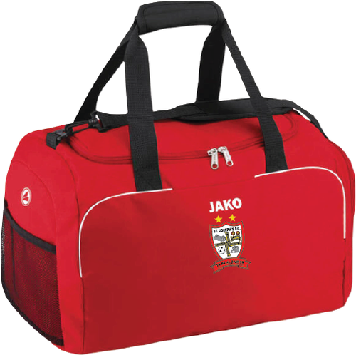 JAKO St Josephs FC Athlone Sports Bag Classico SJA1950