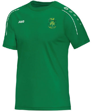 Kids JAKO East End United Classico T-Shirt EEUK6150