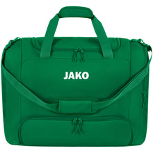 Load image into Gallery viewer, JAKO Sports bag One with bottom compartment 2001