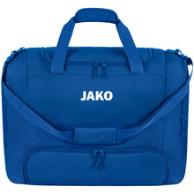 Load image into Gallery viewer, JAKO Sports bag One with bottom compartment 2001