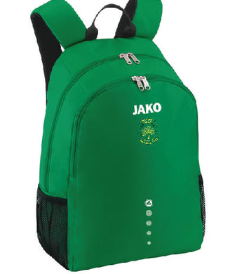 JAKO East End United Classico Backpack EEU1850