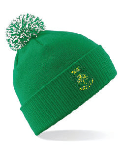 JAKO East End United Bobble Hat EEU450