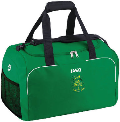 JAKO East End United Classico Sports Bag EEU1950