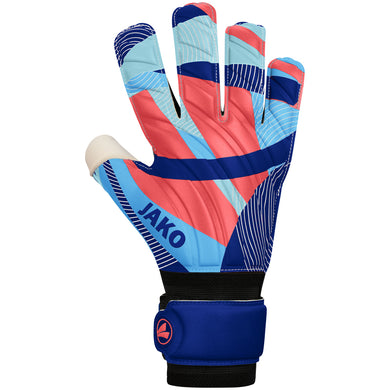 JAKO GK glove River Basic RC 2589