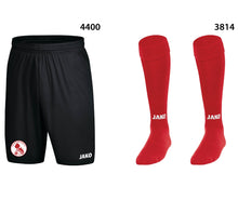 Load image into Gallery viewer, Adult JAKO Ballisodare United FC Player Pack BU2222