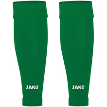 Load image into Gallery viewer, Adult JAKO Pike Rovers Tube Stirrups PR3401