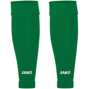 Adult JAKO Pike Rovers Tube Stirrups PR3401