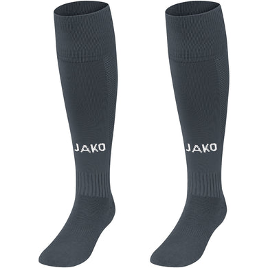 Adult JAKO St Catherine's Glasgow 2.0 socks SCT3814-Grey
