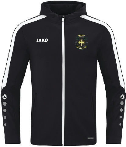 Adult JAKO East End United Hooded Jacket Power EEU6823