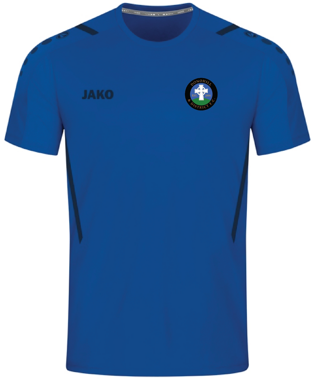 Kids JAKO Donohill FC Challenge Jersey DOK4221