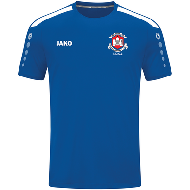 Adult JAKO L.D.S.L Jersey Power LDSL4223