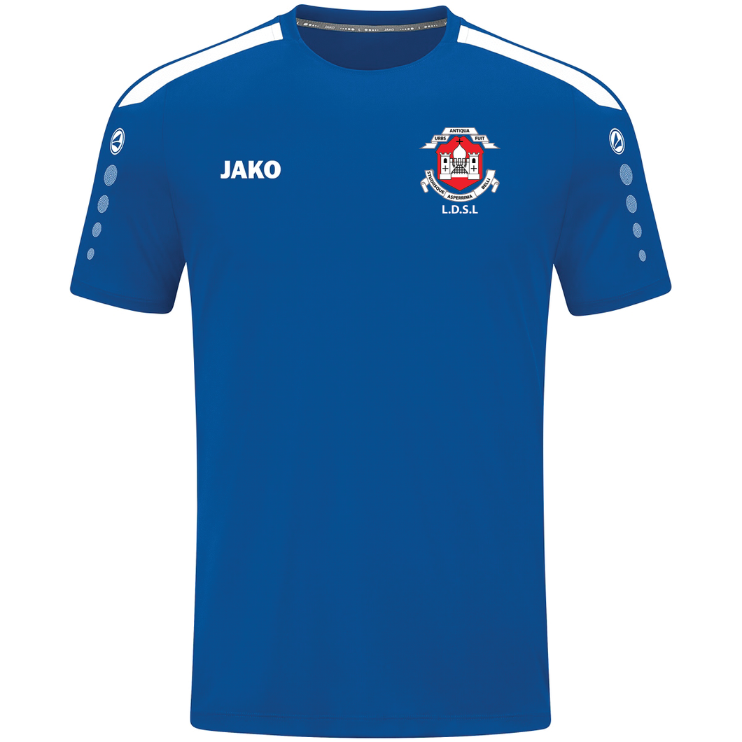 Kids JAKO L.D.S.L Jersey Power LDSL4223K