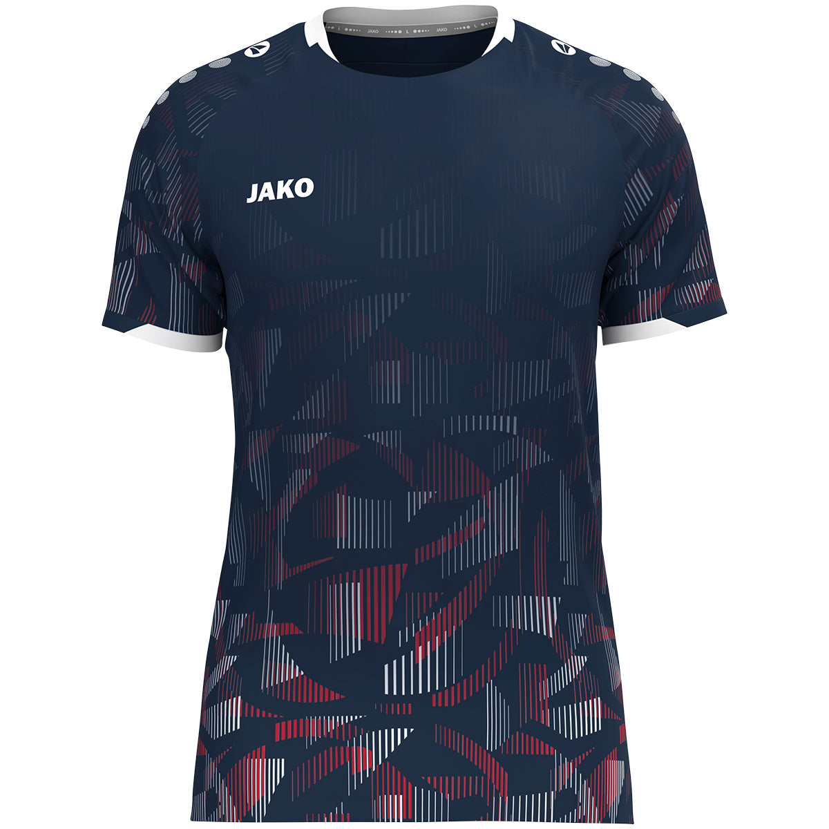 Jako Roder Adult JAKO Jersey Sonic S/S 4226 – Jako Ireland
