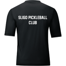 Load image into Gallery viewer, Adult JAKO Sligo Pickleball Club Jersey Team SPB4233