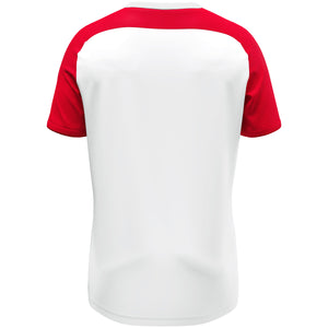 Adult JAKO Jersey Vintage S/S 4245