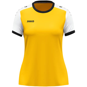 Women Jersey Dynamic S/S 4270D