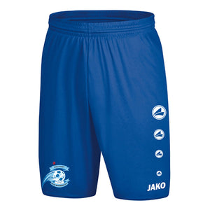 Kids JAKO Ballyvary Blue Bombers FC Shorts BBBK4400