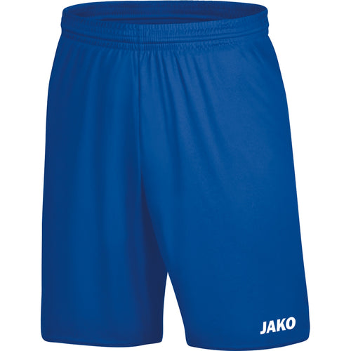 Womens JAKO Killarney Athletic Shorts KATHW4400