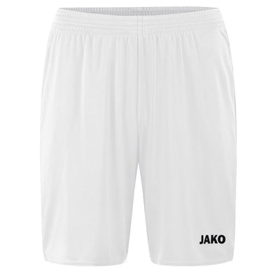 Adult JAKO Shorts Manchester 2.0 4400