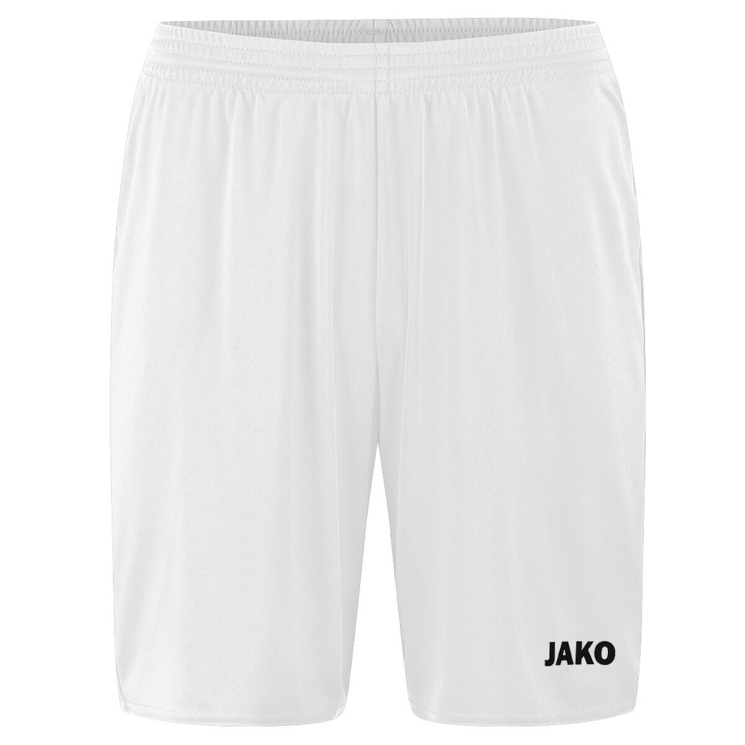 Kids JAKO Shorts Manchester 2.0 4400K