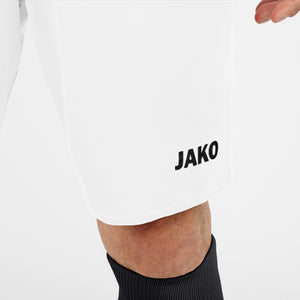 Kids JAKO Shorts Manchester 2.0 4400K
