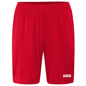 Kids JAKO Shorts Manchester 2.0 4400K