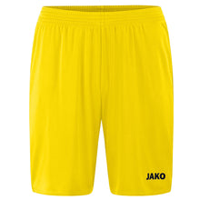 Load image into Gallery viewer, Kids JAKO Shorts Manchester 2.0 4400K