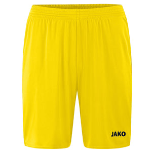 Kids JAKO Shorts Manchester 2.0 4400K