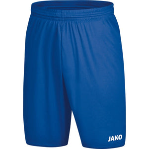 Adult JAKO Killarney Athletic Shorts KATH4400
