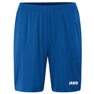 Kids JAKO Shorts Manchester 2.0 4400K