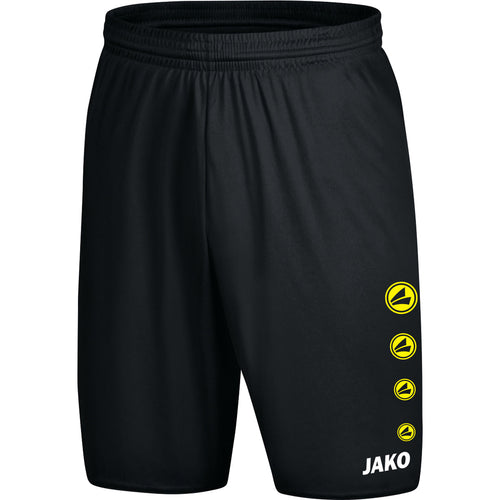 Adult JAKO Beggsboro AFC Shorts BB4400
