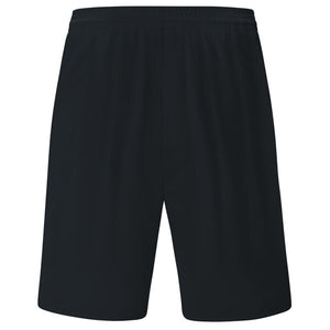 Kids JAKO NTSFL Black Shorts NTSFL4400BK