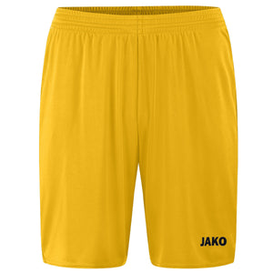 Kids JAKO Shorts Manchester 2.0 4400K