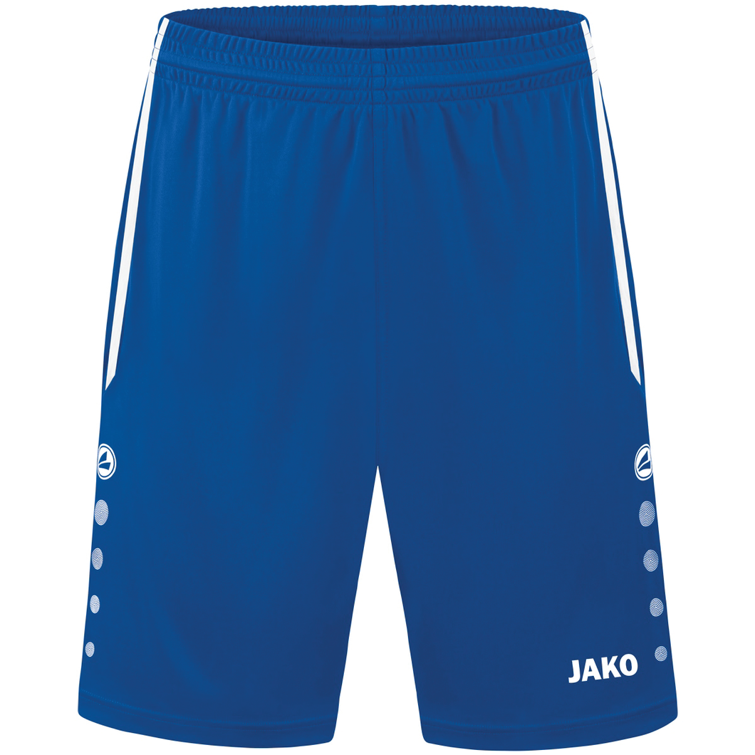Kids JAKO L.D.S.L Shorts Allround LDSL4499K