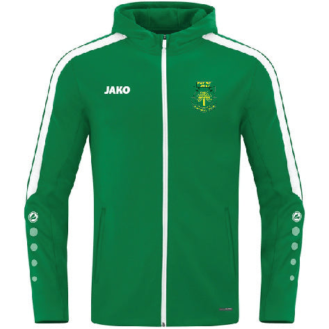 Adult JAKO East End United Hoody Power EEU6823