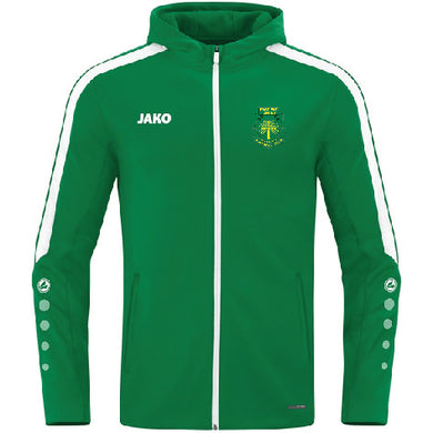 Kids JAKO East End United Hoody Power EEUK6823