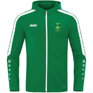 Kids JAKO East End United Hoody Power EEUK6823