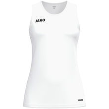 Load image into Gallery viewer, Woman JAKO Tank top One 6000D