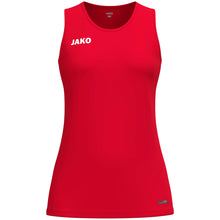 Load image into Gallery viewer, Woman JAKO Tank top One 6000D